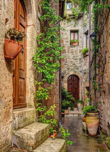 Case da sogno