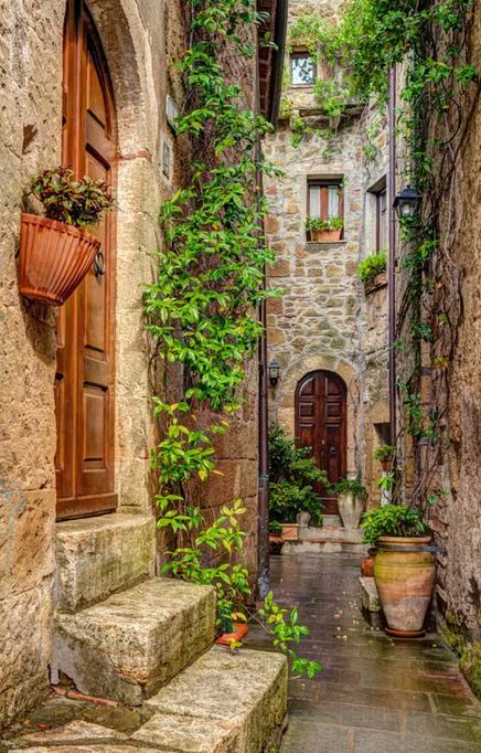 Case da sogno