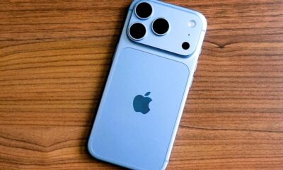 iPhone 18 Pro