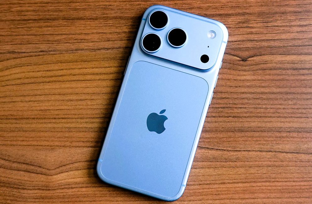 iPhone 18 Pro