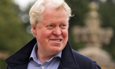 Terremoto a Buckingham Palace: il fratello di Lady Diana attacca Re Carlo e riapre una ferita storica 53 Earl Charles Spencer