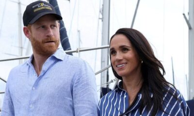 Harry e Meghan