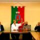 L'accoglienza in Comune- Rocca di Botte