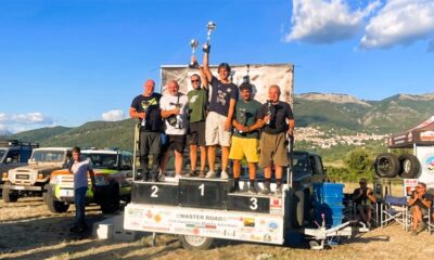 Premiazione
