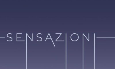 Saggio Sensazioni