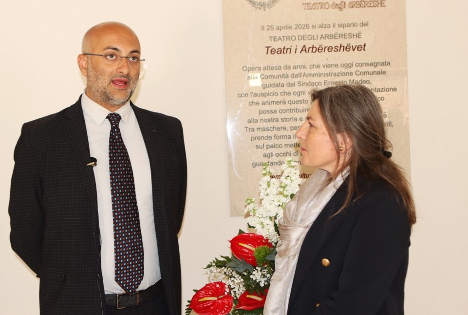 DR.BIAGIO ANTONIIO FARAGALLI