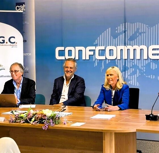 Confcommercio Chieti