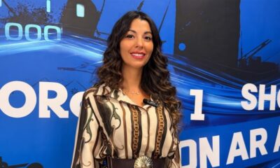 CLAUDIA CONTE