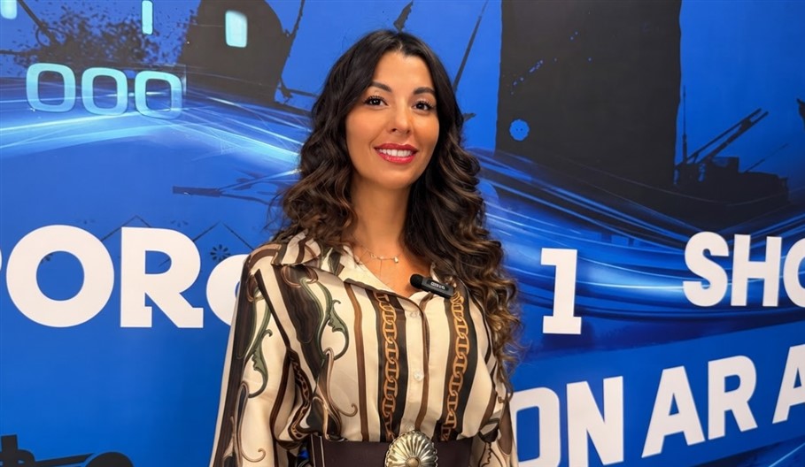 CLAUDIA CONTE