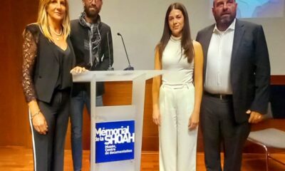 Teramo, un seminario formativo sui crimini di guerra
