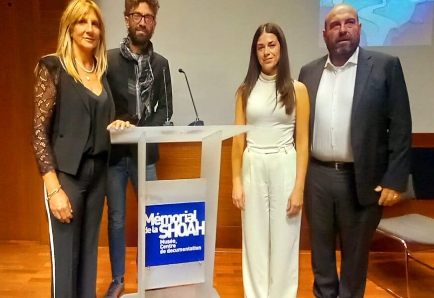 Teramo, un seminario formativo sui crimini di guerra