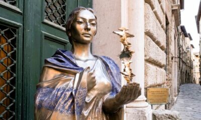 Divina d'Acciaio