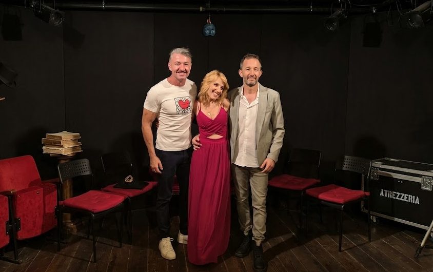il Piccolo Teatro di Prova