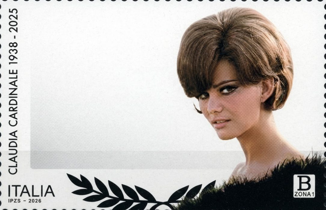 Claudia Cardinale