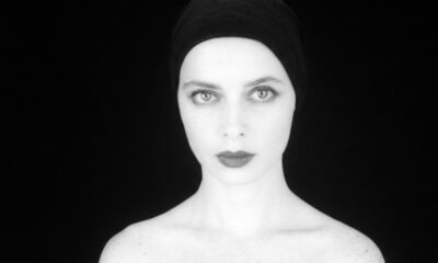 03. Isabella Rossellini, 1988 © Robert Mapplethorpe Foundation. Used by permission