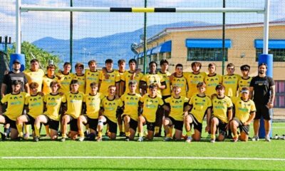 Isweb Avezzano Under 18