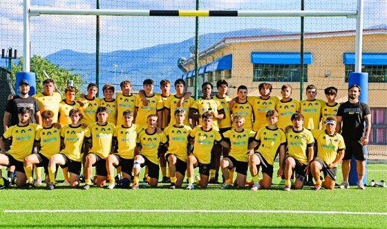 Isweb Avezzano Under 18