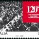 Francobollo Cgil
