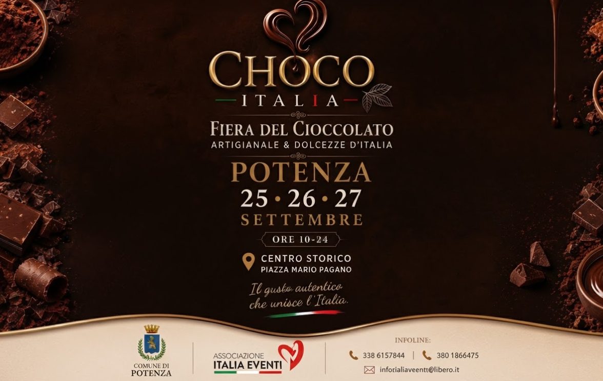 Choco Italia-Potenza