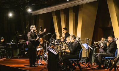 Monday Orchestra