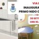 Inaugurazione asilo nido Spoltore
