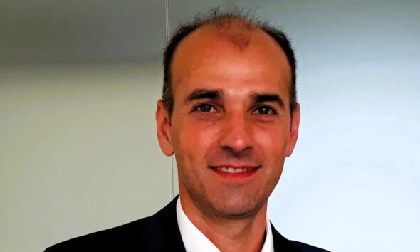Luca Santambrogio