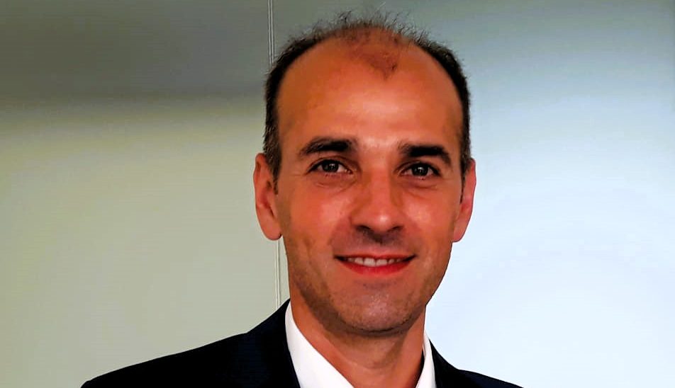 Luca Santambrogio