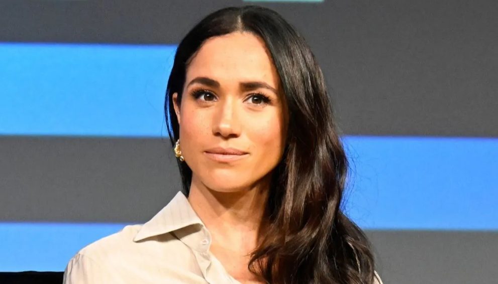 Meghan Markle