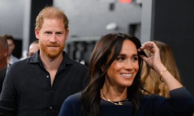 Harry e Meghan