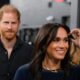 Harry e Meghan