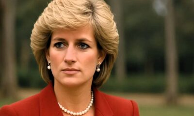 Lady Diana