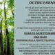 Locandina evento Pereto