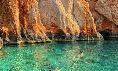 Croazia, mare