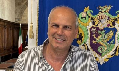 Gianluca Marinelli