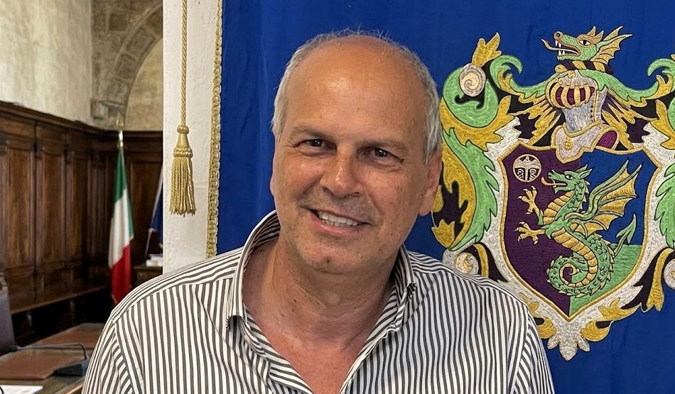 Gianluca Marinelli