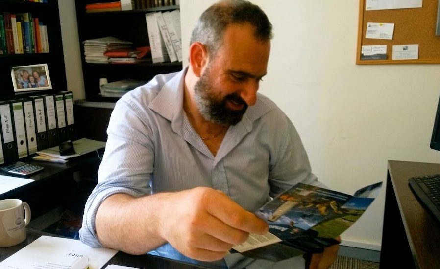 Riccardo Ranaldi