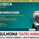 Locandina evento Sulmona