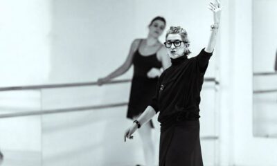 Giorgia Campanella (foto di Jessica Azzaro)