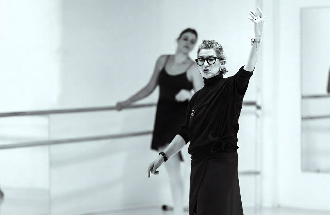 Giorgia Campanella (foto di Jessica Azzaro)