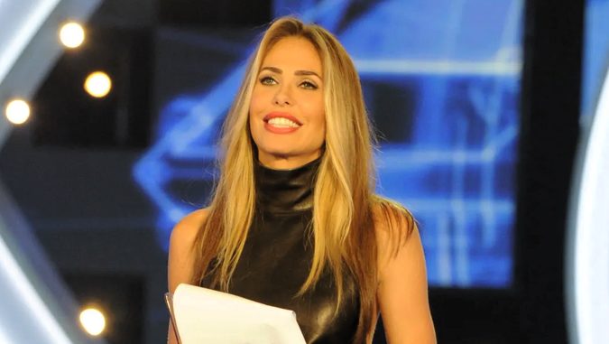 Ilary Blasi