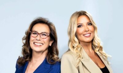 Lucarelli e Buonamici