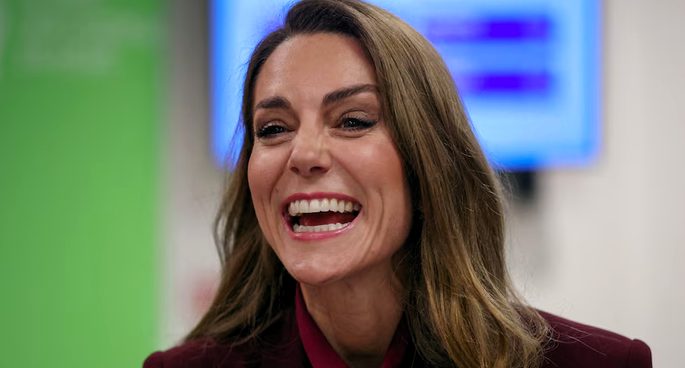 Kate Middleton