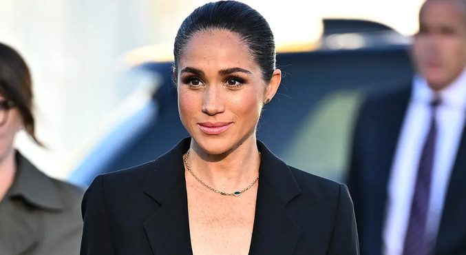 Meghan Markle