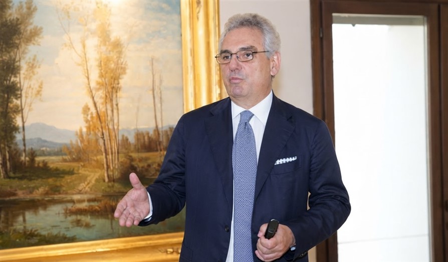 Luigi Garofalo