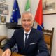 Valter Stoppini sindaco di Assisi