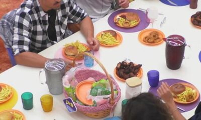 Cibo grande fratello 2026