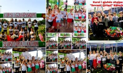 Collage fotografico