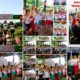 Collage fotografico