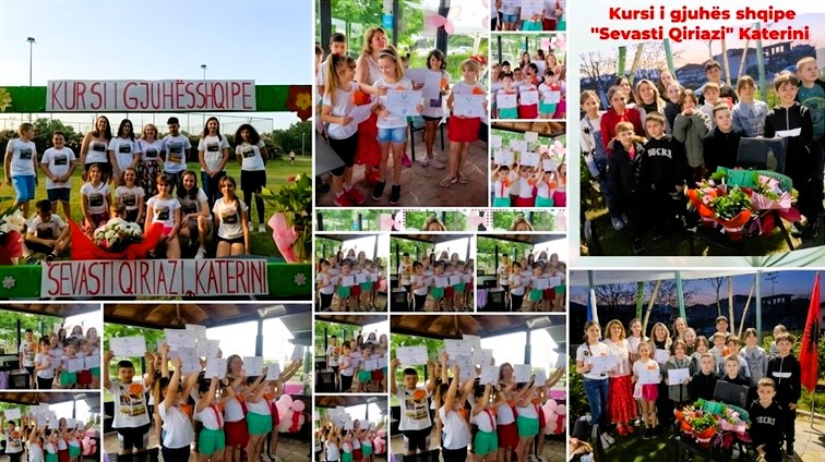 Collage fotografico