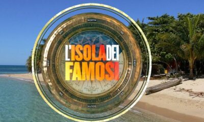 Isola dei Famosi 2026